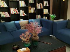 -水墨澜渟足道·SPA·传统(四望亭东关街店)