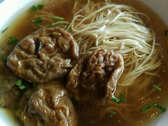 -美味斋(西北街店)