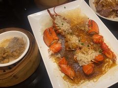 -富力万达嘉华酒店-品珍中餐厅(水果湖店)