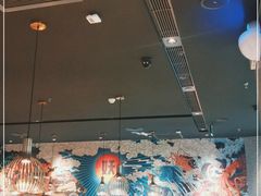 -半天妖烤鱼(万达广场店)