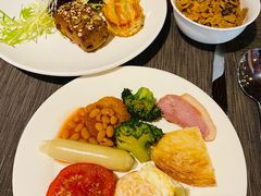 -海棠湾威斯汀酒店·知味西餐厅