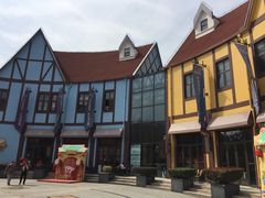 -安徒生童话乐园