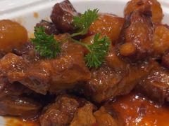 -金陵后厨·南京菜(新街口秣陵路店)