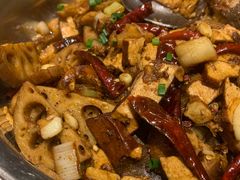 -鑫小城故事·藕汤·家常菜(台北一路总店)
