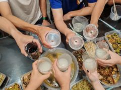 -翠茗农庄土菜馆(天目湖店)