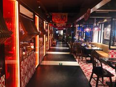-江边城外烤全鱼(方庄时代购物中心店)