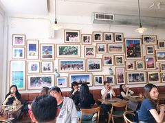 大堂-BOR Eatery(安福路店)