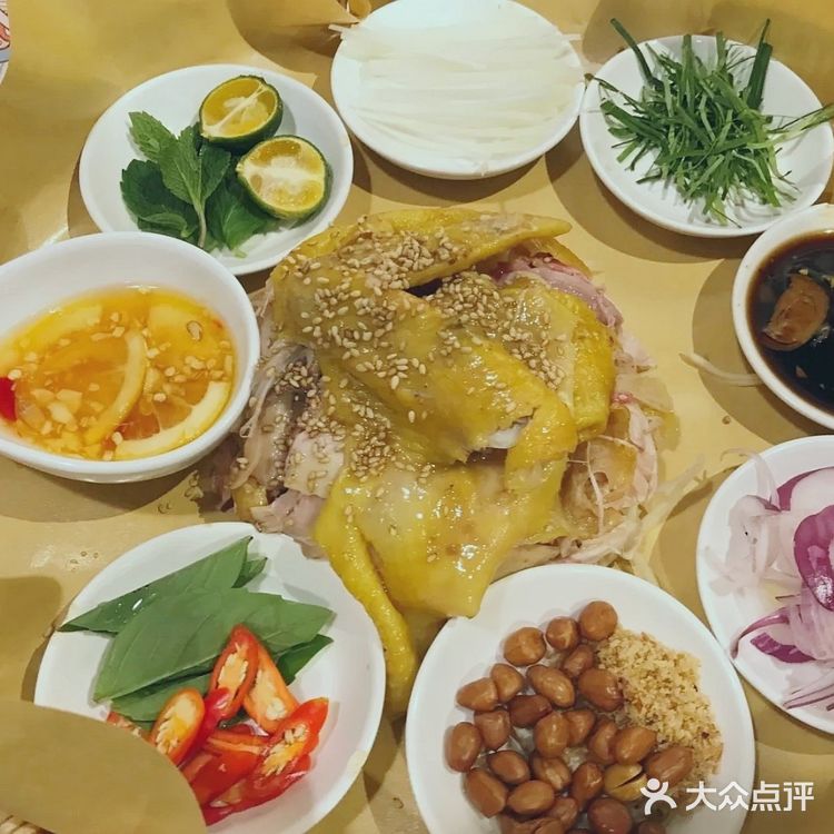 廣州探店| 春季去湿吃咖喱| 藏匿厦滘OMG地道泰越風味|