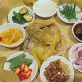 廣州探店| 春季去湿吃咖喱| 藏匿厦滘OMG地道泰越風味|