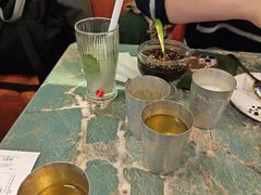 -浩海火烧云傣家菜(京广店)