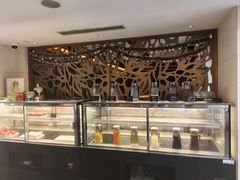 -棕榈岛海鲜自助餐厅(虹桥迎宾馆店)