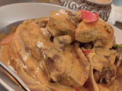-泰盏鬼·颓废冬阴(陈家祠扬韬店)