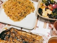 -木屋烧烤(上梅林店)