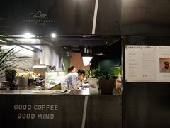 -半山腰·云南菜(侨福芳草地店)