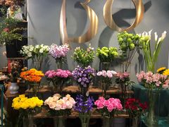 -BOBLOOM花店(宝龙旭辉广场店)