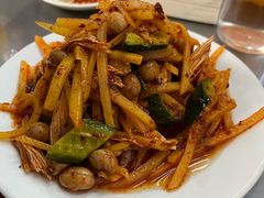 -松明一烤肉馆(鲁园店)