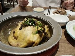 -锡和无锡菜(景丽苑店)