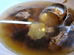 虫草花龙骨老鸭汤-潮福城大酒楼(二环东路店)