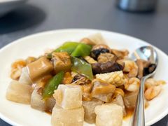 -连鹭海鲜·大连菜(星海店)