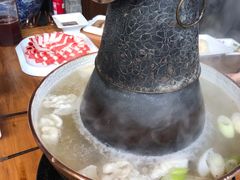 -丁卯•铜锅涮肉(工体店)