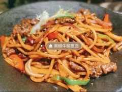 -德斯堡德国餐吧(锦华万达店)