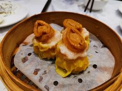 原只鲍鱼烧麦皇-彩福皇宴(皇室堡店)