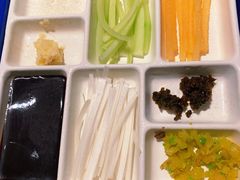 -船歌·鱼水饺青岛菜(闽江二路店)