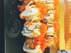 -晓寿司·精致料理(绿地店)