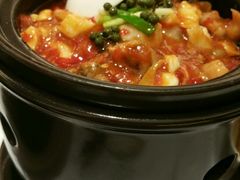 -粗茶淡饭·汉口公馆(循礼门店)