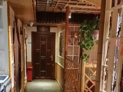 -渝信川菜(长安店)