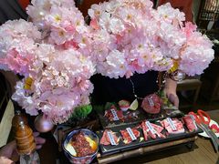-樱宿日式和牛烧肉(五道口店)