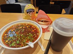 -西少爷(望京SOHO店)