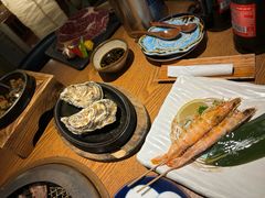 -炎蔵牛舌烤肉