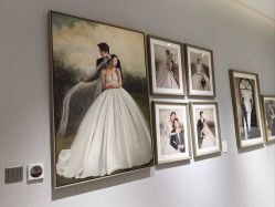 -乐派诗婚纱摄影