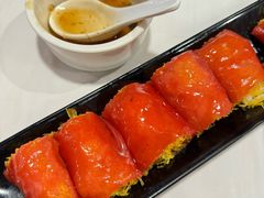 -稻香酒家·34年老字号·港式粤菜(汉街店)