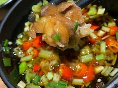 -牛很鲜潮汕牛肉火锅(朝晖路店)