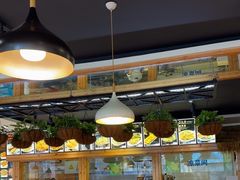 -禾记海鲜烧烤(八一路店)