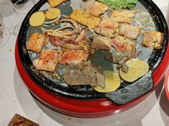 -柒酒烤肉(武鸣大帽山店)
