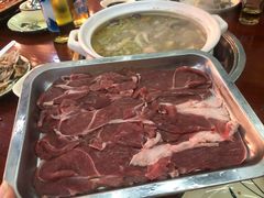 -新招鲜(桃浦路店)