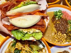 -超享乐剁椒面(合生汇店)