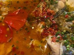 -曹家小菜(胜太路店)