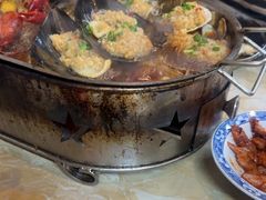 -原乡故事里海鲜大餐(玉祥门北马道巷店)