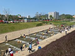 -光明小镇欢乐田园