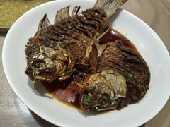 -柠静私家菜(石板巷店)
