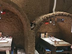 -破瓦寒窑·地摊烤羊排