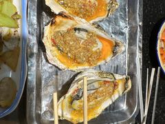 -玉园烧烤·海鲜辣炒