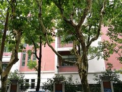 -上海市黄浦区卢湾第一中心小学