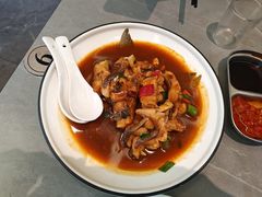 -水边人家·鱼宴餐厅·淳鱼馆(千岛湖店)