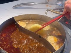 -八合里潮汕鲜牛肉火锅(深圳海岸城店)