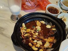 -龙泉人椰子鸡.糟粕醋.海南菜(三亚旗舰店)